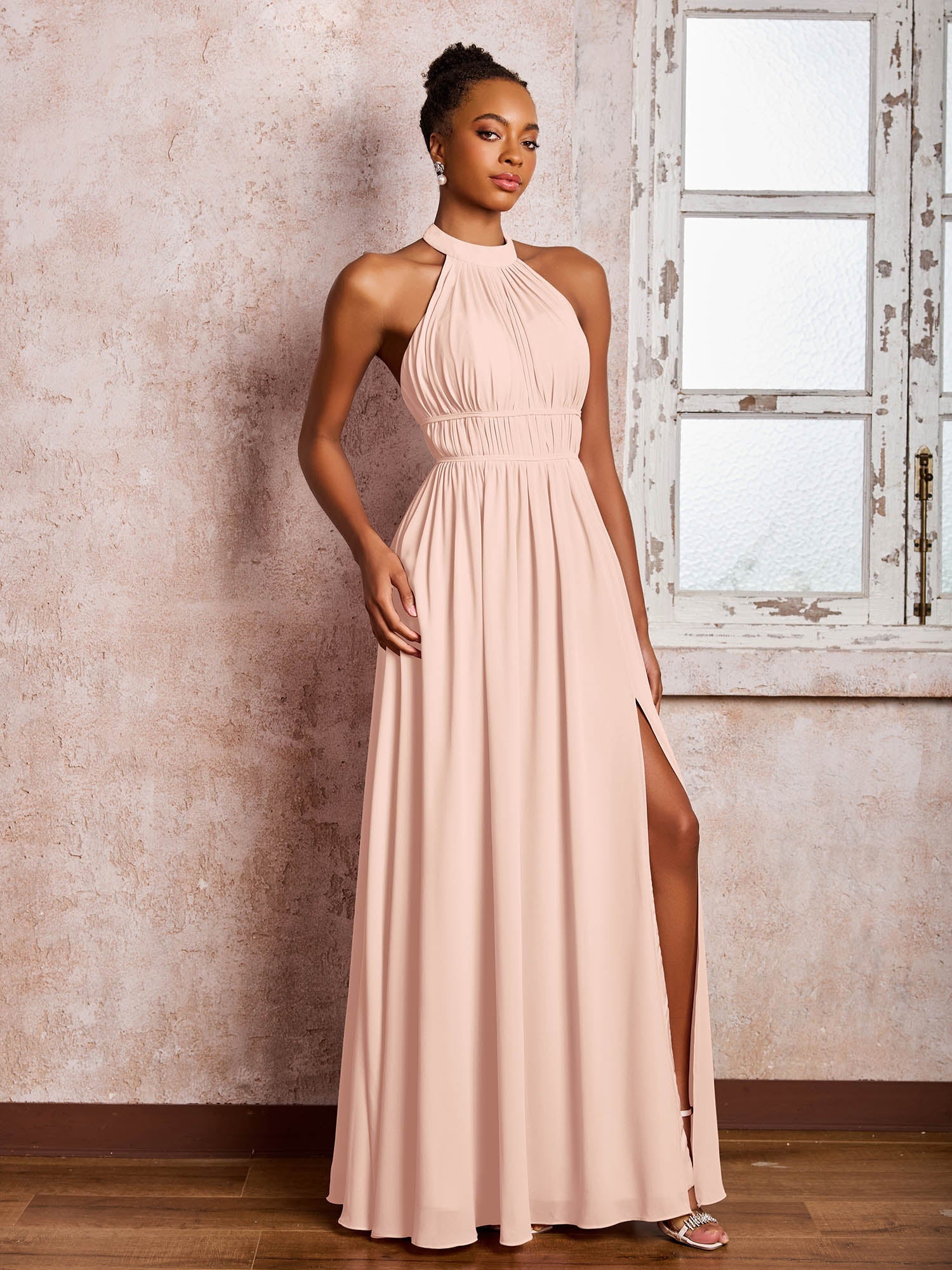 Pearl Pink